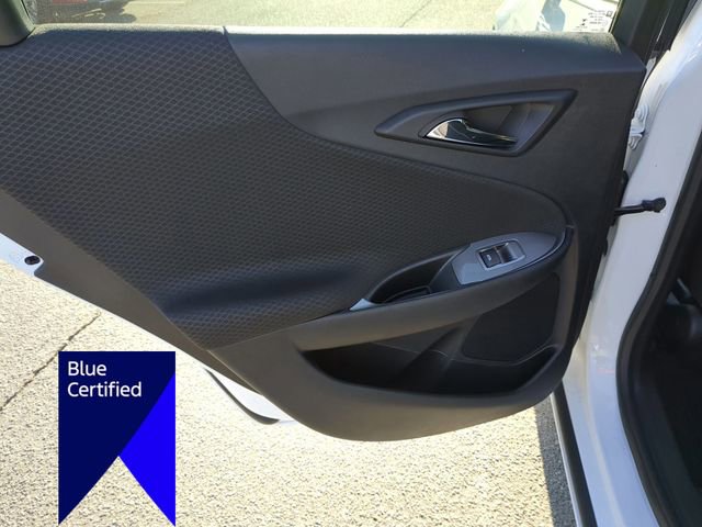Used 2024 Chevrolet Malibu LS FWD image 29