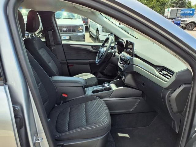 Certified 2023 Ford Escape Active AWD/4WD image 7