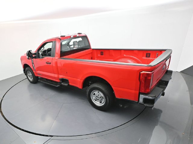 Certified 2026 Ford F250 XL w/ XL Chrome Package RWD image 41