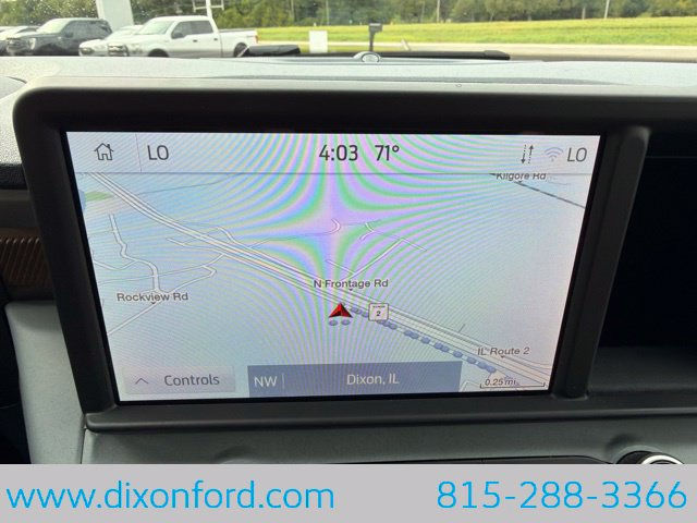 Certified 2023 Ford Maverick Lariat w/ Lariat Luxury Package FWD image 12