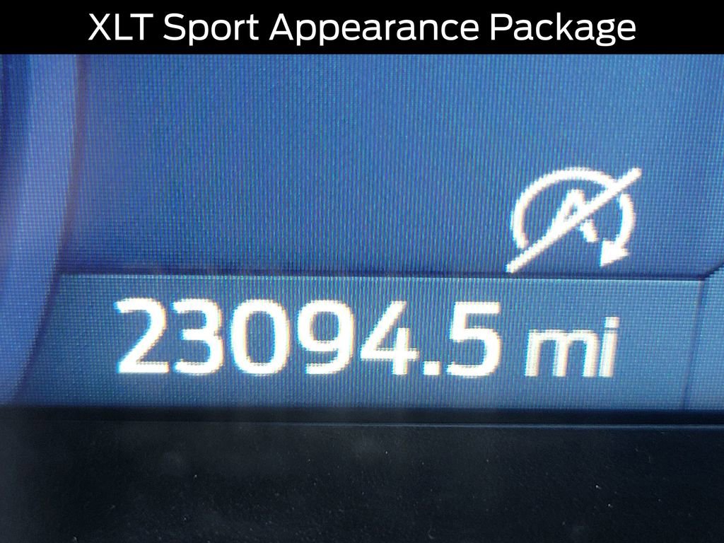 Certified 2023 Ford F150 XLT w/ Equipment Group 302A High AWD/4WD image 25