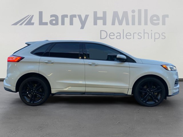 Certified 2020 Ford Edge ST w/ Equipment Group 401A AWD/4WD image 6