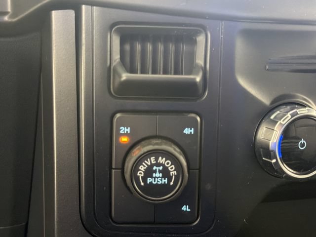 Certified 2024 Ford F150 XLT w/ Equipment Group 302A MID AWD/4WD image 6