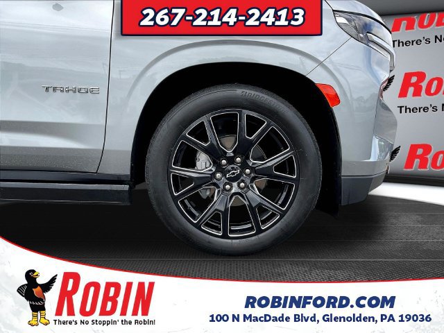 Used 2023 Chevrolet Tahoe High Country AWD/4WD image 35