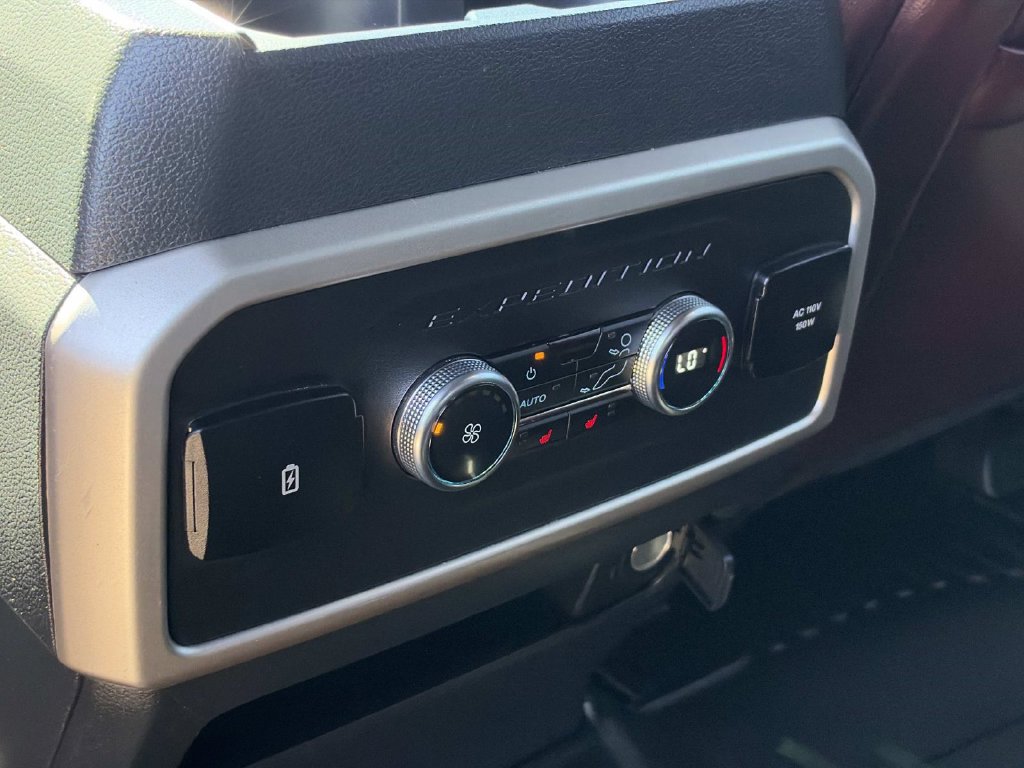 Certified 2024 Ford Expedition Max Limited AWD/4WD image 17