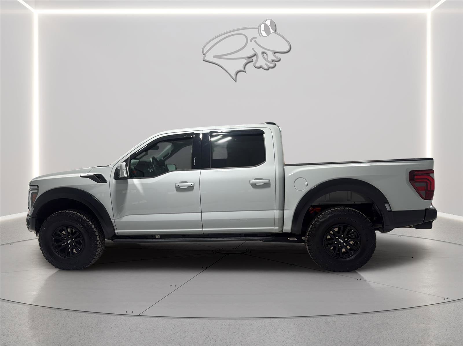 Certified 2024 Ford F150 Raptor AWD/4WD image 2