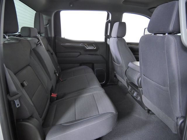 Used 2024 Chevrolet Silverado 1500 RST AWD/4WD image 13