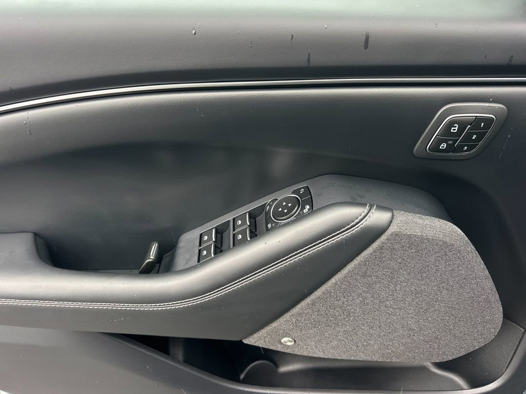 Certified 2024 Ford Mustang Mach-E Premium image 10