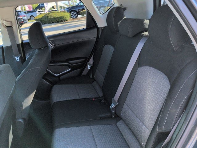 Used 2021 Kia Soul GT-Line FWD image 14