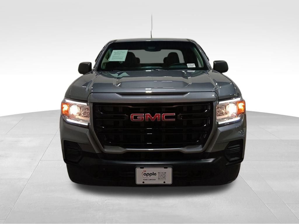 Used 2022 GMC Canyon Elevation Standard w/ Trailering Package image 9