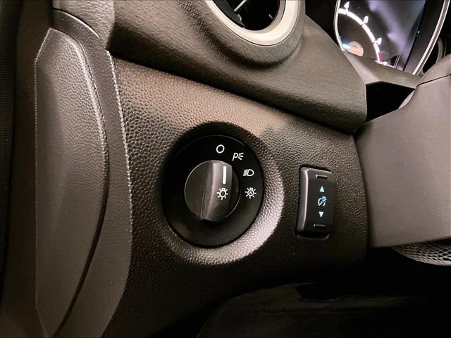 Certified 2019 Ford Fiesta SE w/ Cold Weather Package FWD image 30