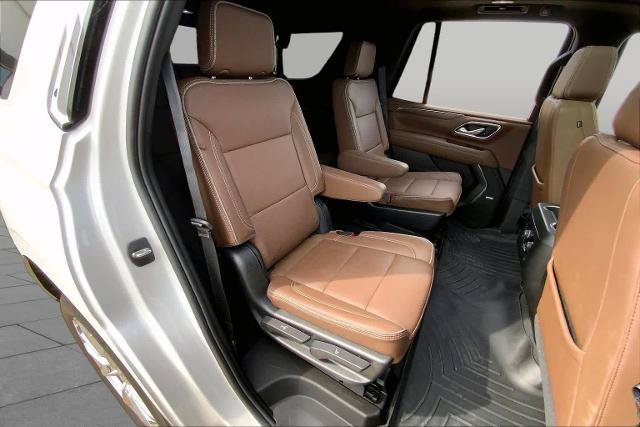 Used 2023 Chevrolet Tahoe High Country AWD/4WD image 20