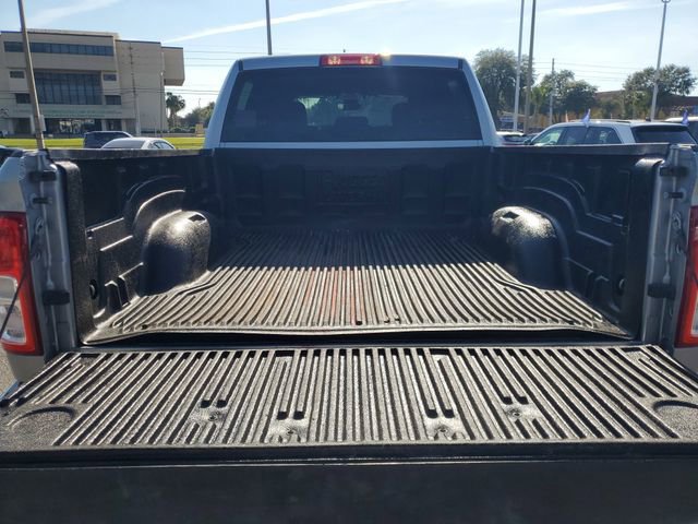 Used 2024 RAM 2500 Big Horn image 9