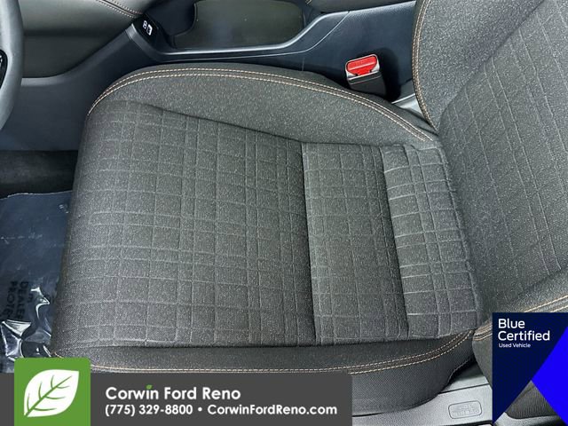 Used 2023 Honda HR-V Sport image 21