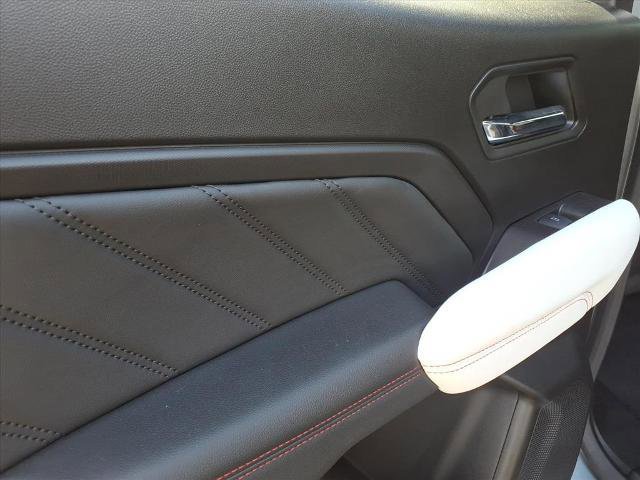 Used 2024 GMC Canyon AT4X image 20