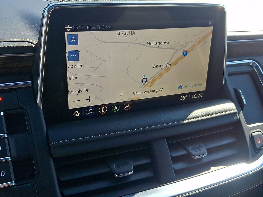 Used 2021 Chevrolet Tahoe Premier w/ Premium Package image 20