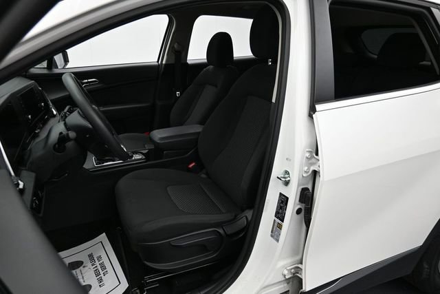 Used 2024 Kia Sportage LX FWD image 11