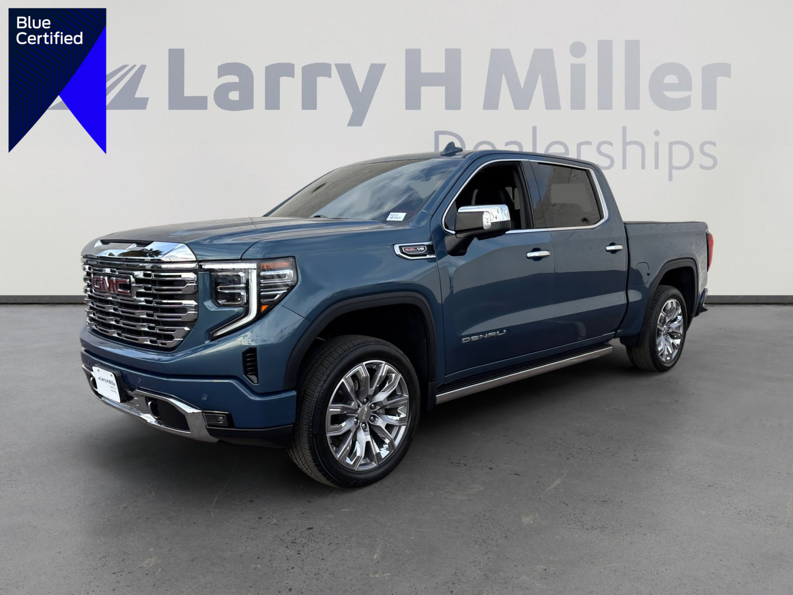 Used 2024 GMC Sierra 1500 Denali w/ Denali Reserve Package