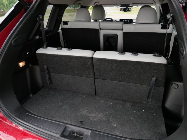 Used 2024 Mitsubishi Outlander SEL AWD/4WD image 9