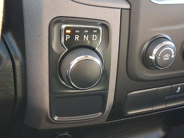 Used 2022 RAM 1500 Tradesman RWD image 13