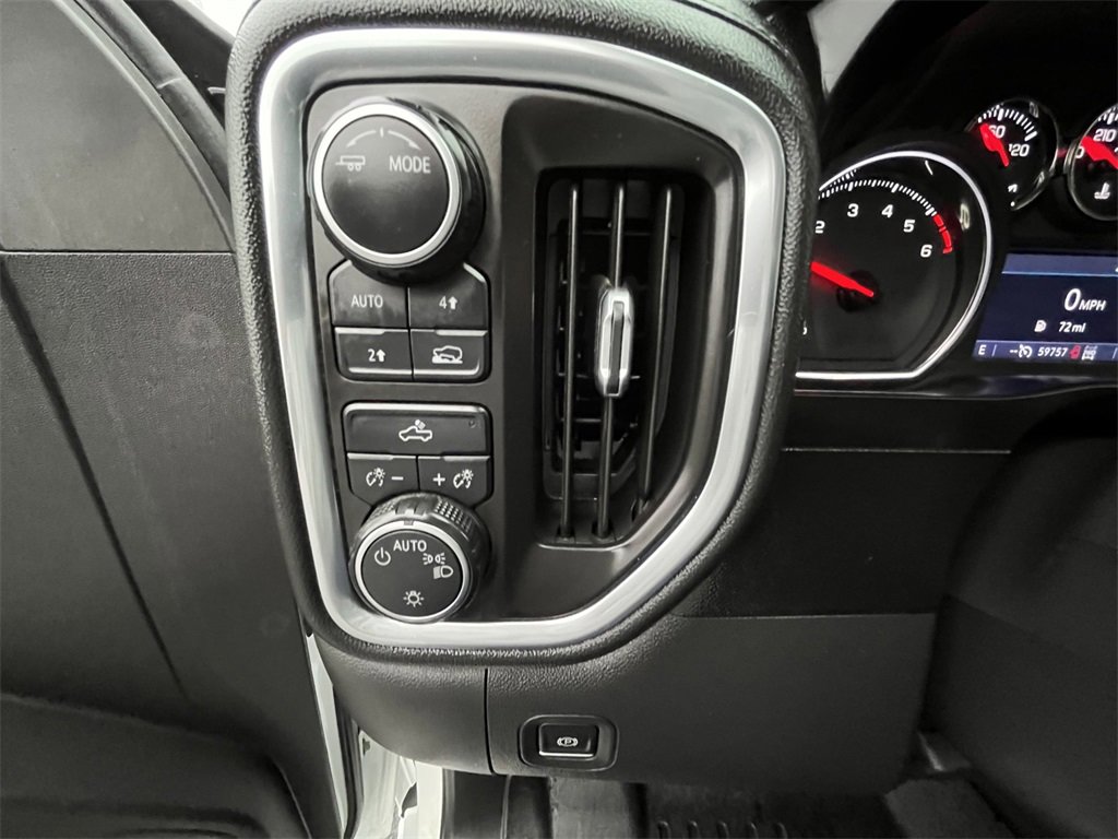 Used 2020 Chevrolet Silverado 1500 LT w/ All-Star Edition image 18