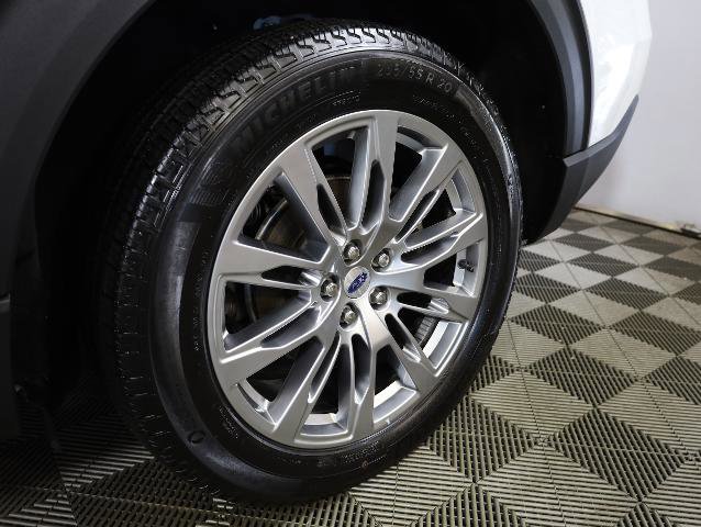 Certified 2025 Ford Explorer Active w/ Active Comfort Package image 26