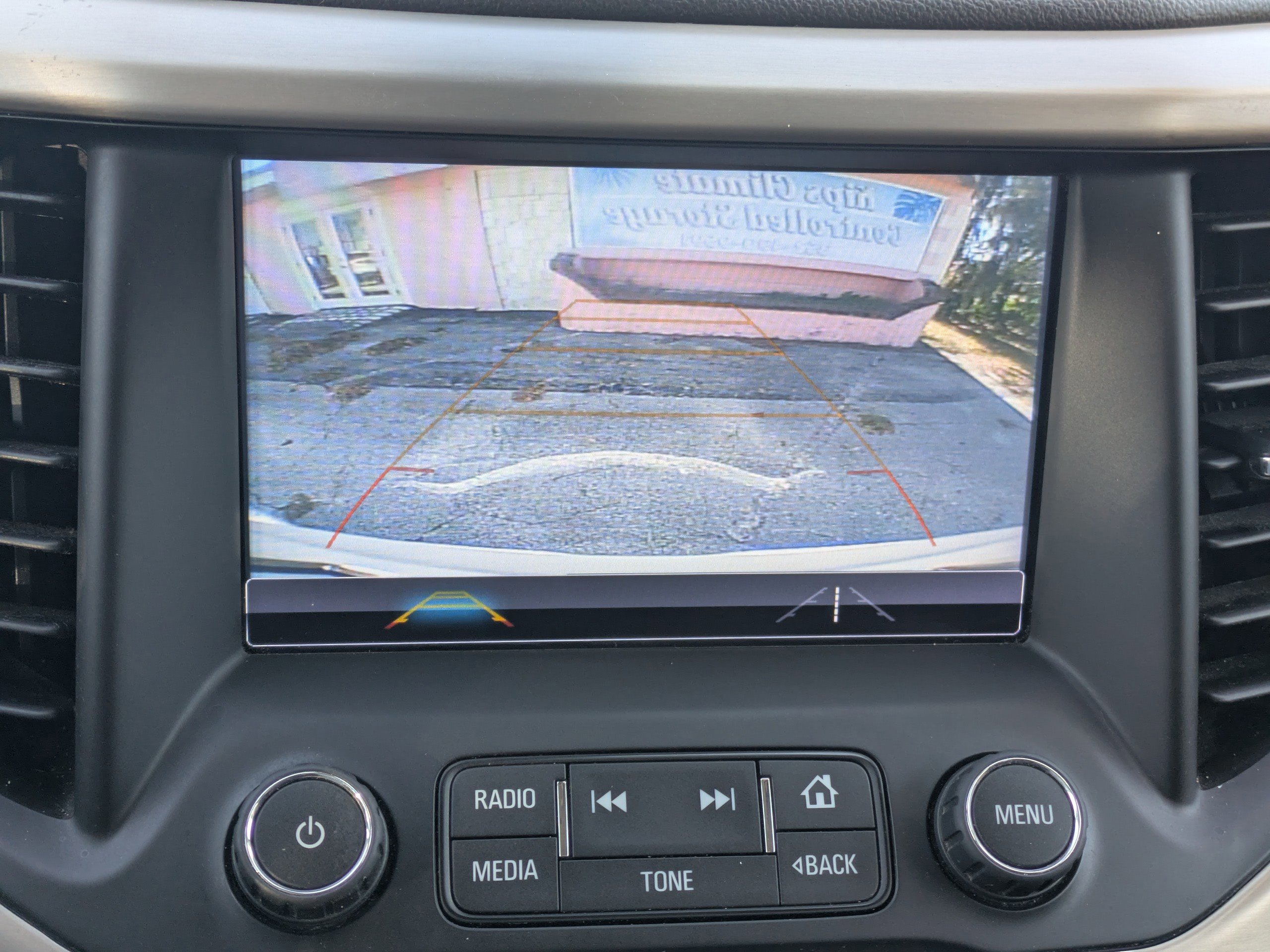 Used 2019 GMC Acadia Denali image 19