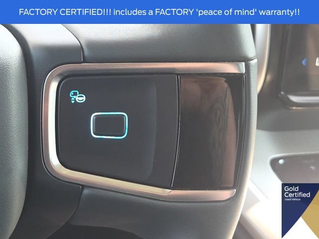 Certified 2025 Ford Expedition Max Active AWD/4WD image 45