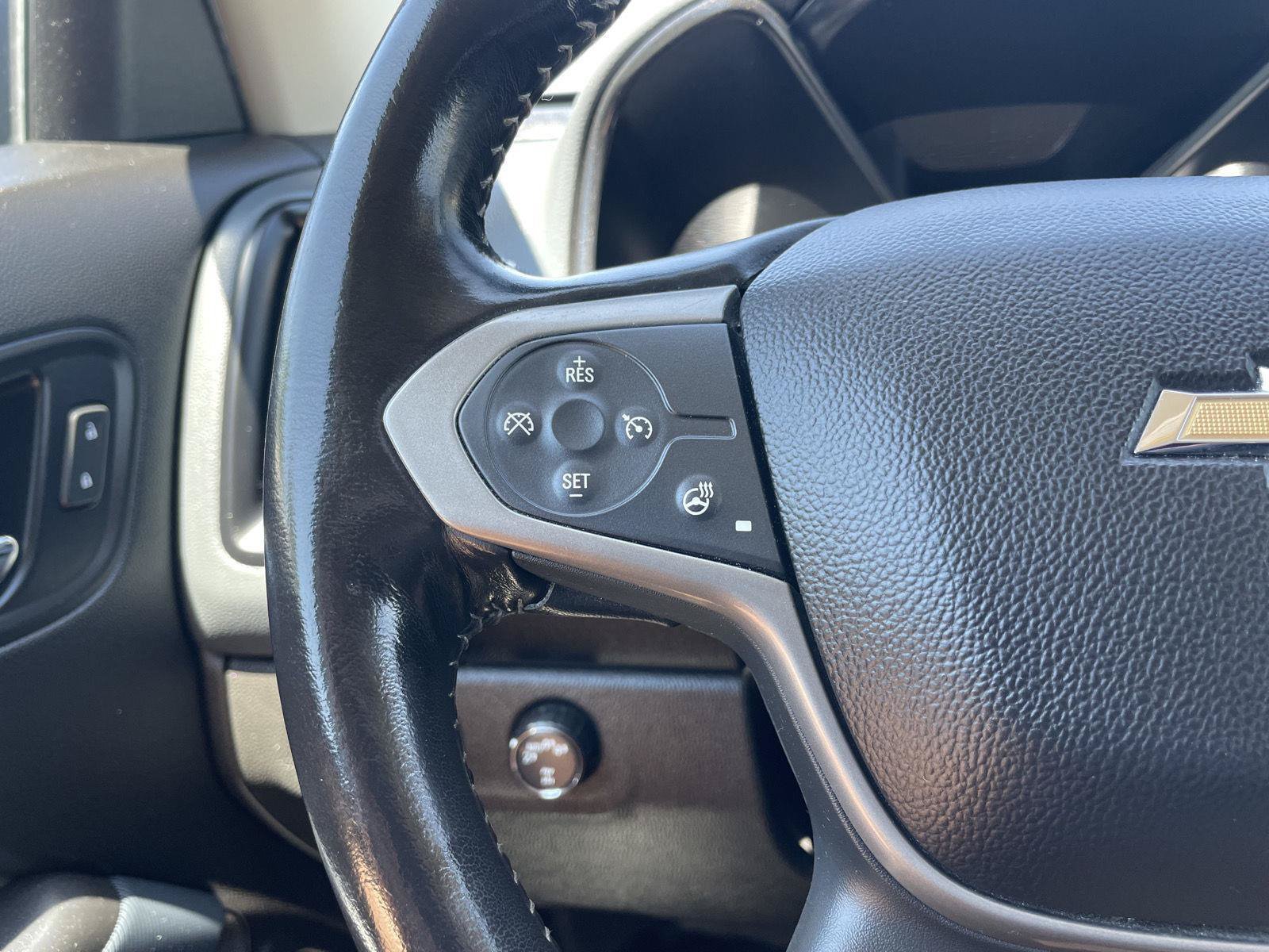 Used 2019 Chevrolet Colorado Z71 AWD/4WD image 13