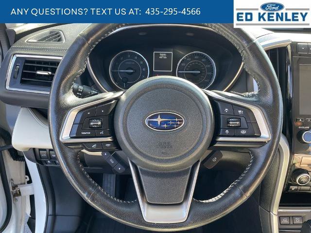 Used 2021 Subaru Ascent Limited AWD/4WD image 13