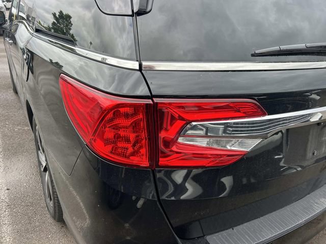 Used 2018 Honda Odyssey Elite image 6