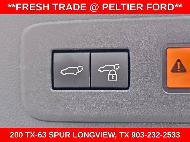 Used 2024 Lexus GX 550 AWD/4WD image 10