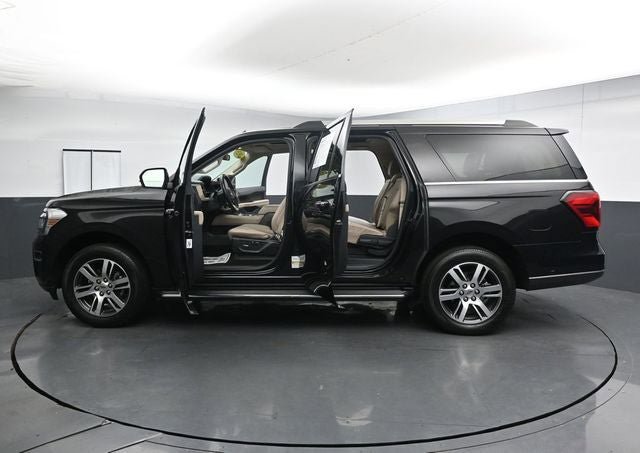 Certified 2023 Ford Expedition Max Limited AWD/4WD image 41