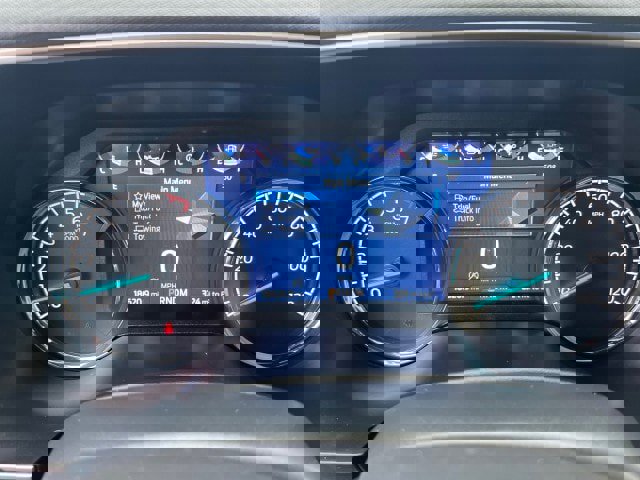 Certified 2023 Ford F150 XLT w/ Equipment Group 302A High image 20