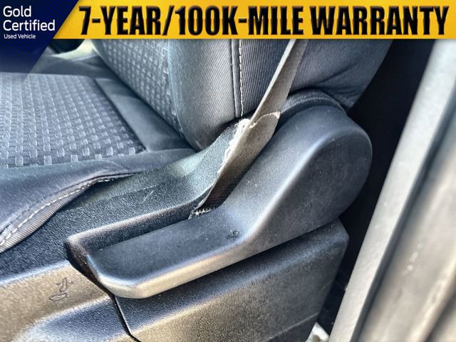 Certified 2024 Ford Transit 250 Low Roof w/ Exterior Upgrade Package image 21