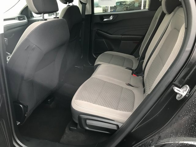 Certified 2021 Ford Escape SE image 16
