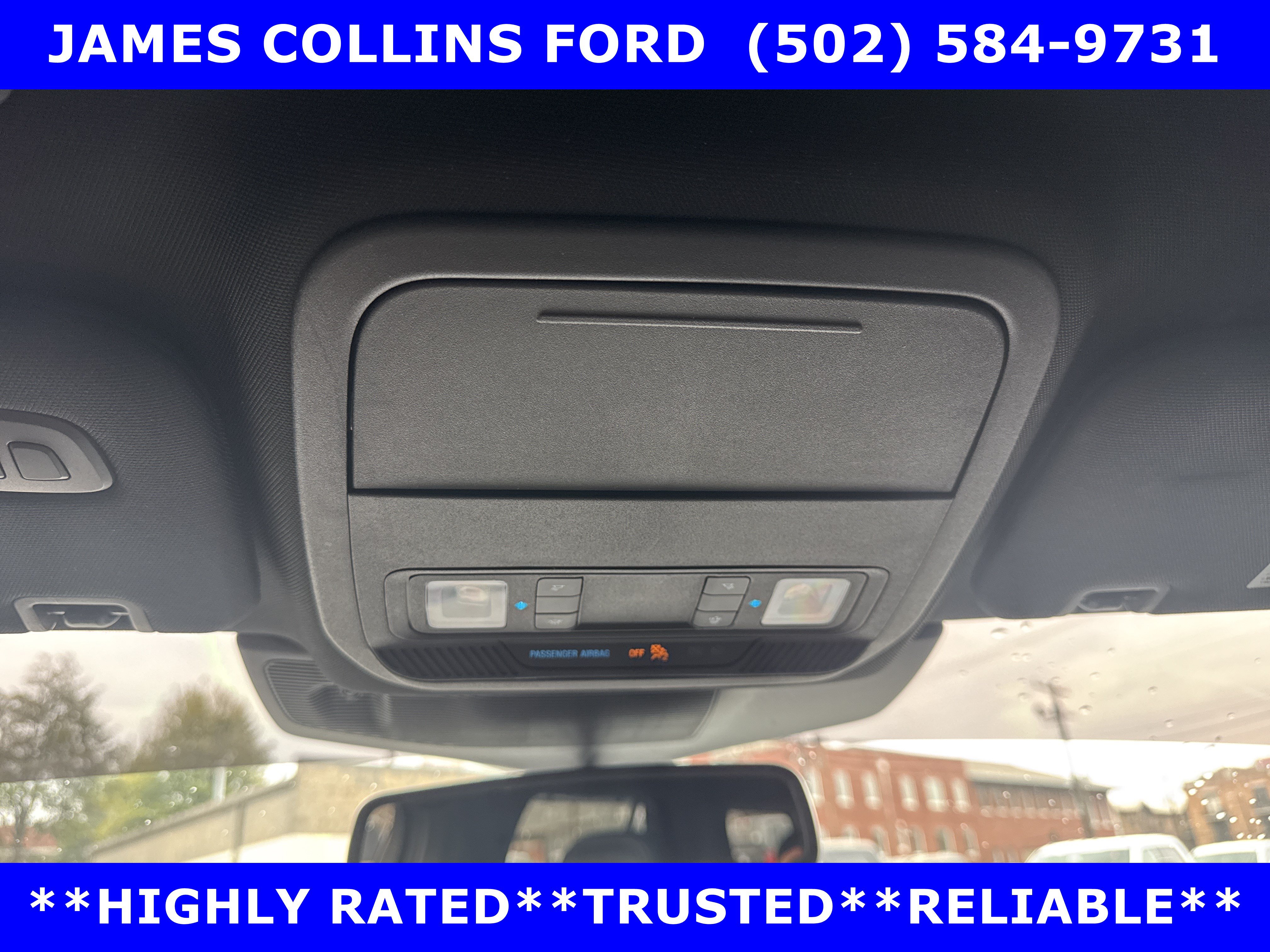 Certified 2020 Ford Explorer ST AWD/4WD image 31