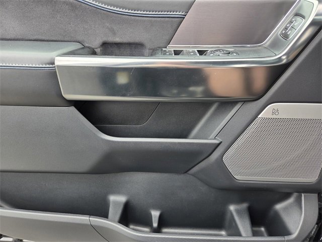 Certified 2024 Ford F150 Platinum image 30