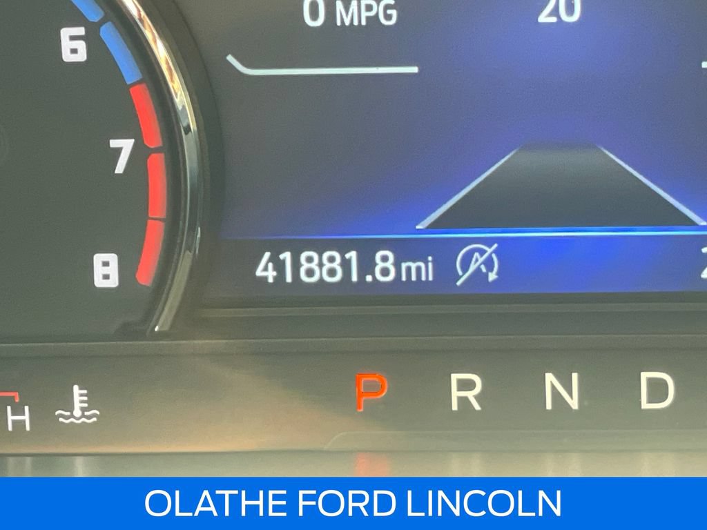 Certified 2021 Ford Bronco Sport Outer Banks AWD/4WD image 18