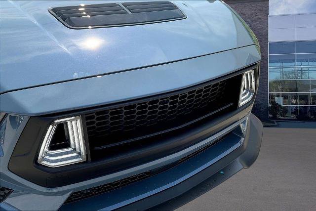 Certified 2025 Ford Mustang GT Premium RWD image 32