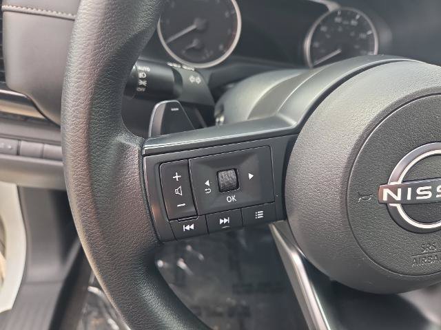 Used 2024 Nissan Pathfinder S AWD/4WD image 26