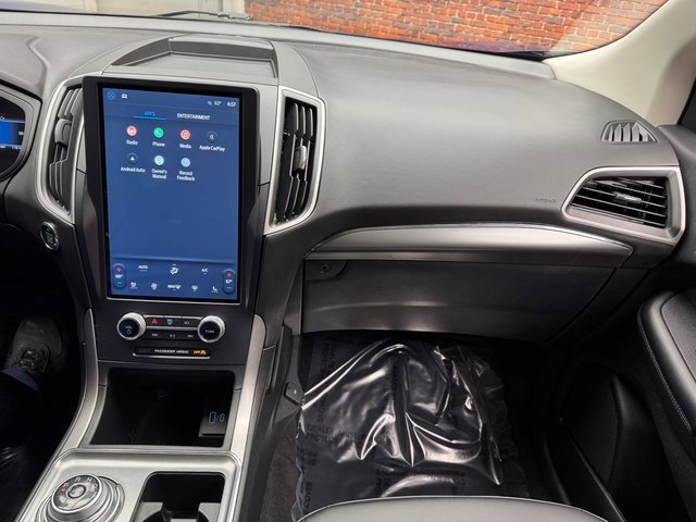 Certified 2022 Ford Edge SEL w/ Convenience Package image 18