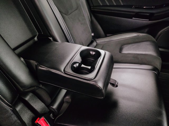 Certified 2019 Ford Edge ST w/ Convenience Package AWD/4WD image 33