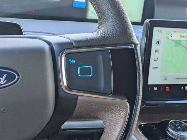 Certified 2025 Ford Expedition Max King Ranch image 17