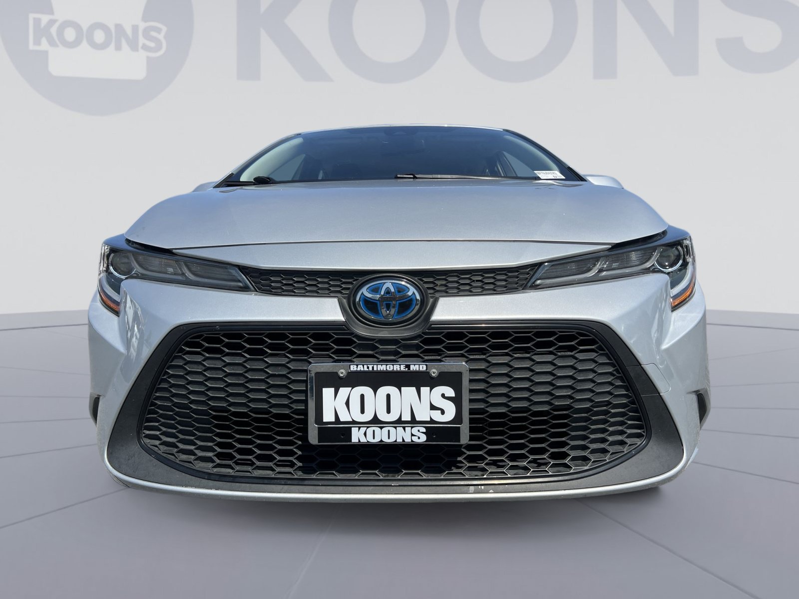 Used 2022 Toyota Corolla LE FWD image 11