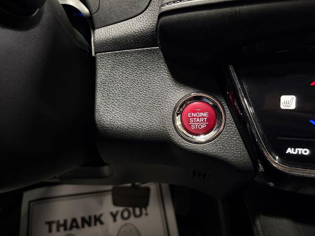 Used 2018 Honda HR-V EX image 23