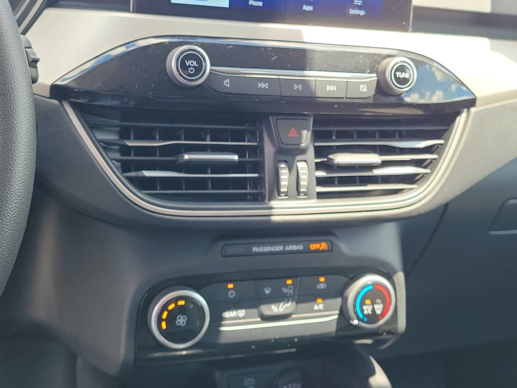 Certified 2022 Ford Escape SE FWD image 28