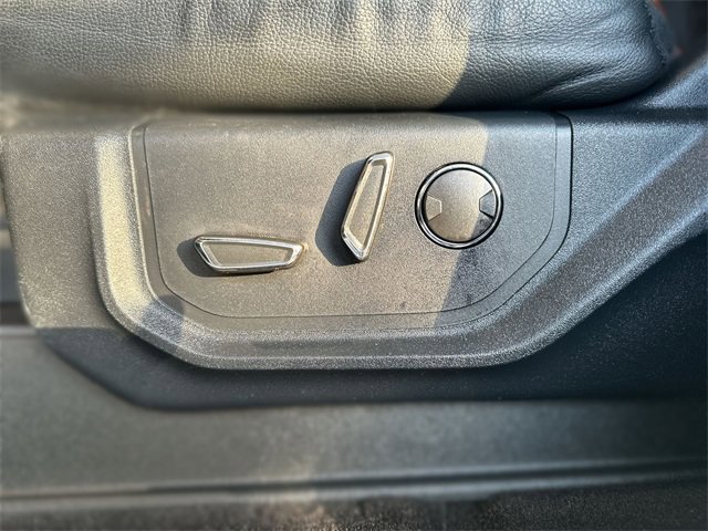 Certified 2021 Ford Expedition Max King Ranch image 13