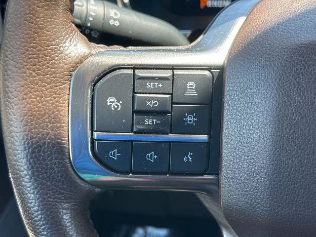 Certified 2022 Ford F150 King Ranch w/ Equipment Group 601A High AWD/4WD image 19