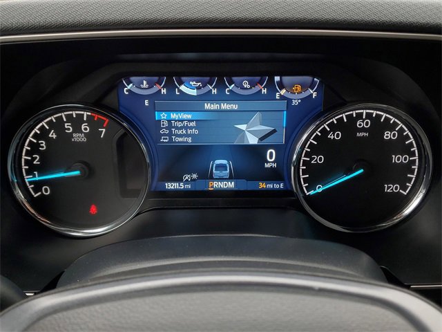 Certified 2023 Ford F150 XLT w/ Equipment Group 302A High image 13